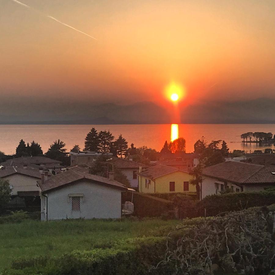 Lhv Garda Lake - Private Pool And Spa 巴多利诺 外观 照片