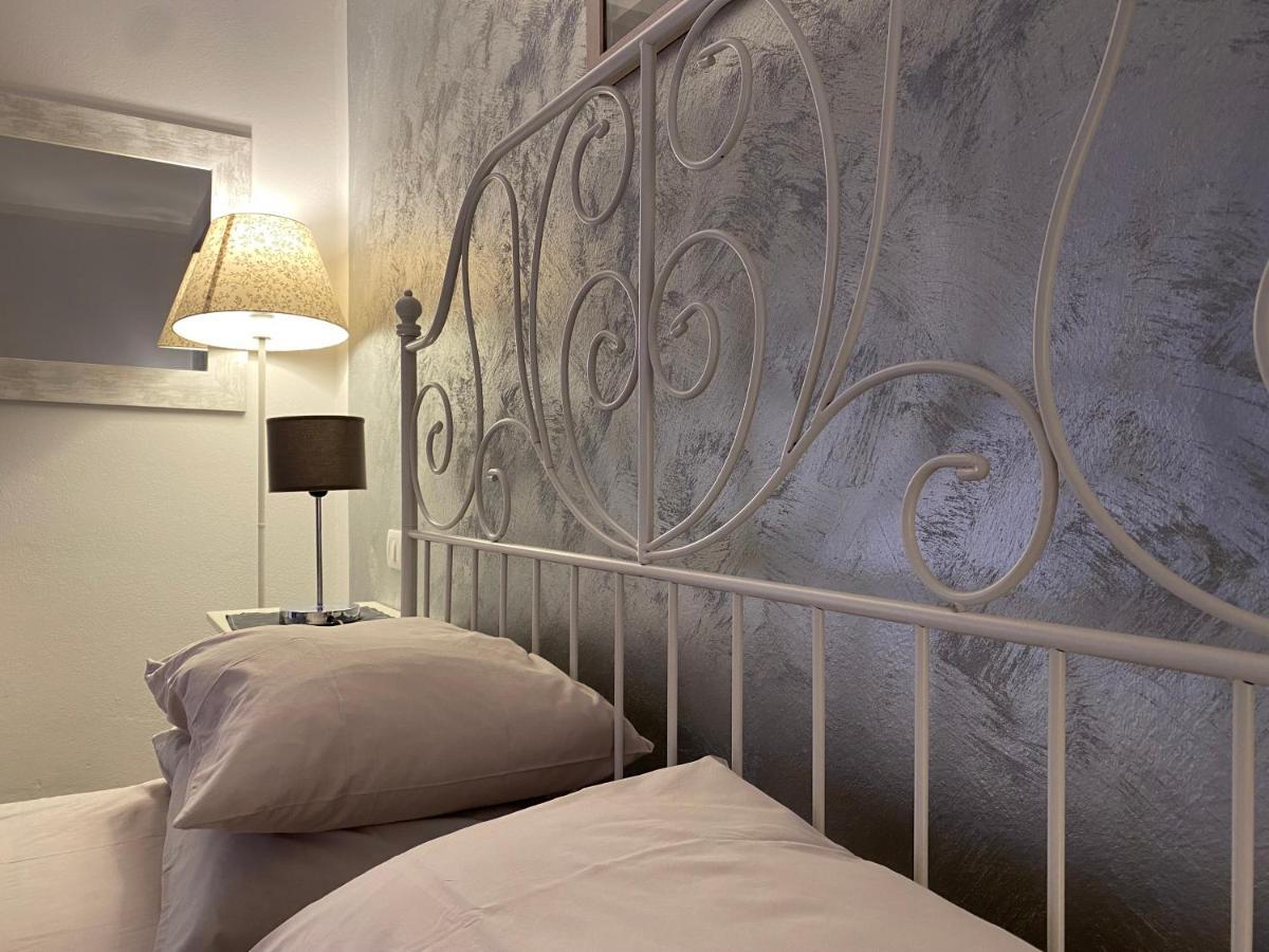 Lhv Garda Lake - Private Pool And Spa 巴多利诺 外观 照片