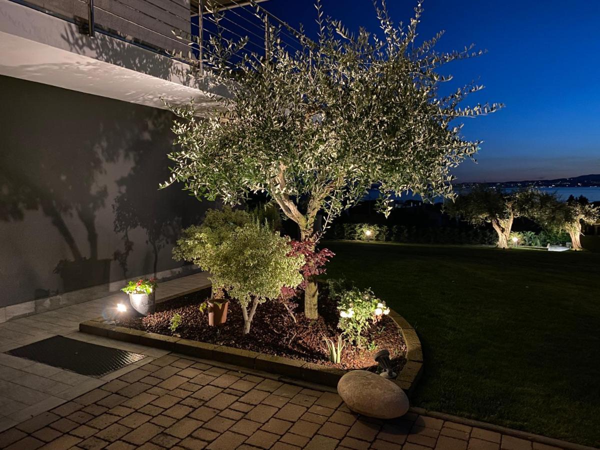 Lhv Garda Lake - Private Pool And Spa 巴多利诺 外观 照片