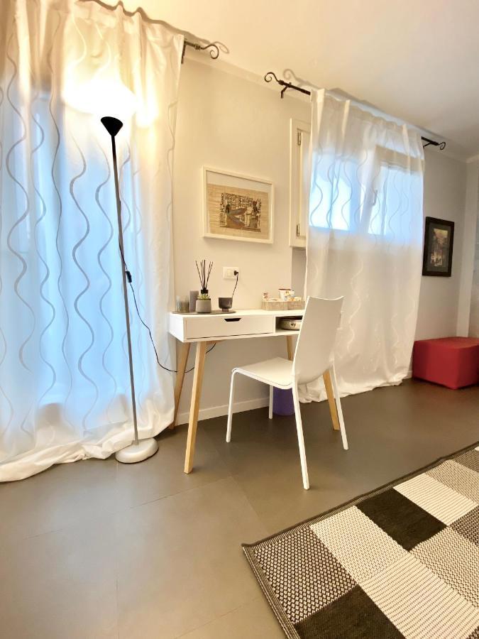 Lhv Garda Lake - Private Pool And Spa 巴多利诺 外观 照片