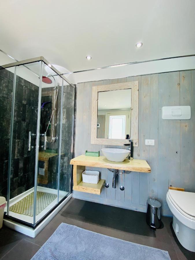Lhv Garda Lake - Private Pool And Spa 巴多利诺 外观 照片